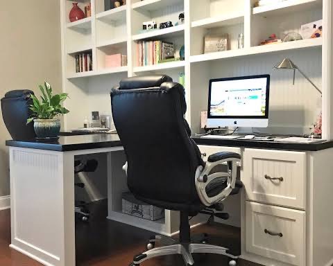 Custom Kitchen Cabinets
